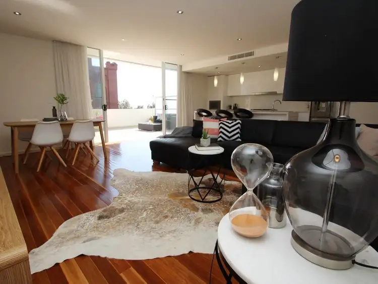 Fifth view of Homely apartment listing, 21/45 Bolton Street, Newcastle NSW 2300