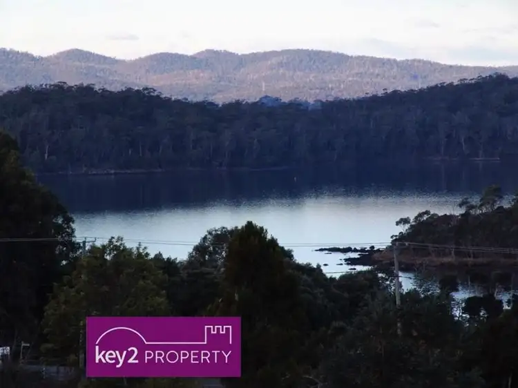 Third view of Homely land listing, 1 Bowen Street, Beauty Point TAS 7270
