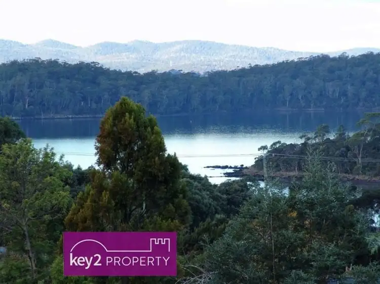 Fourth view of Homely land listing, 1 Bowen Street, Beauty Point TAS 7270