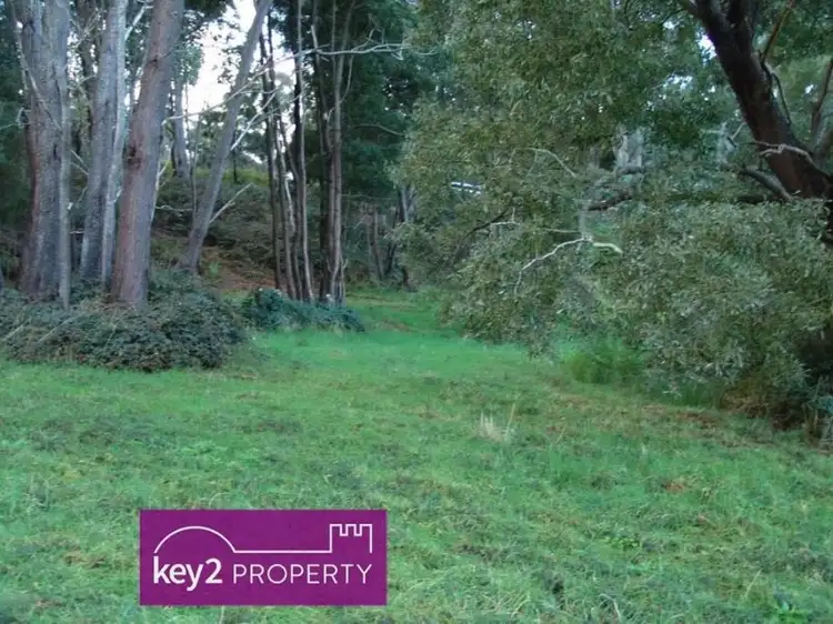 Fifth view of Homely land listing, 1 Bowen Street, Beauty Point TAS 7270