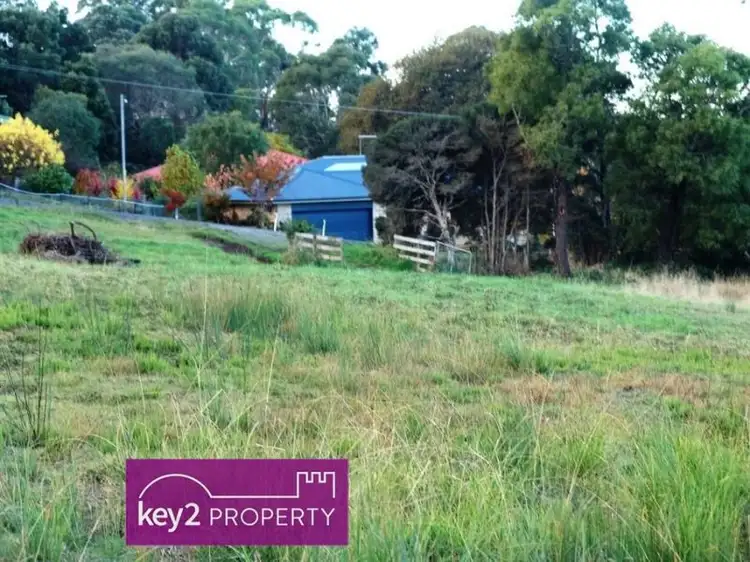 Sixth view of Homely land listing, 1 Bowen Street, Beauty Point TAS 7270