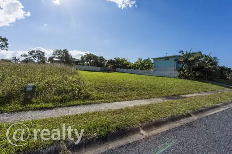 Fourth view of Homely land listing, 4 Golden Penda Drive, Corindi Beach NSW 2456