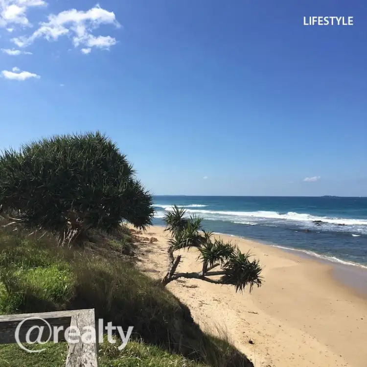 Seventh view of Homely land listing, 4 Golden Penda Drive, Corindi Beach NSW 2456