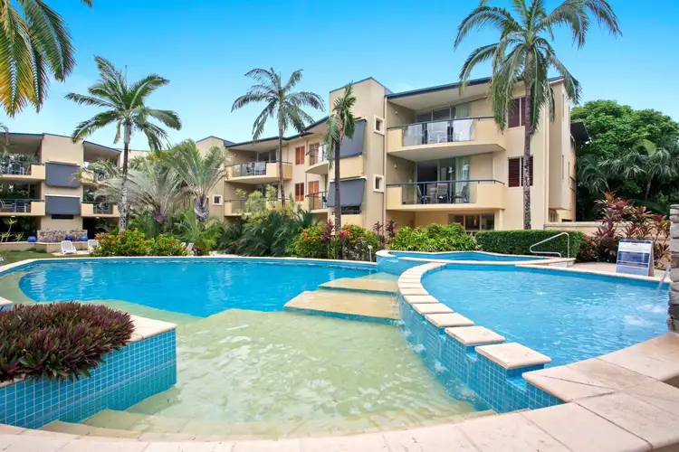 6/7-11 James Street, Noosaville QLD 4566