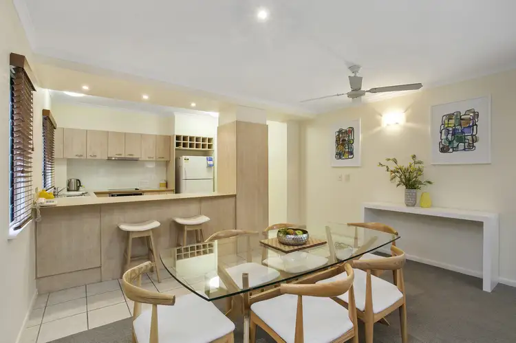 Second view of Homely unit listing, 6/7-11 James Street, Noosaville QLD 4566