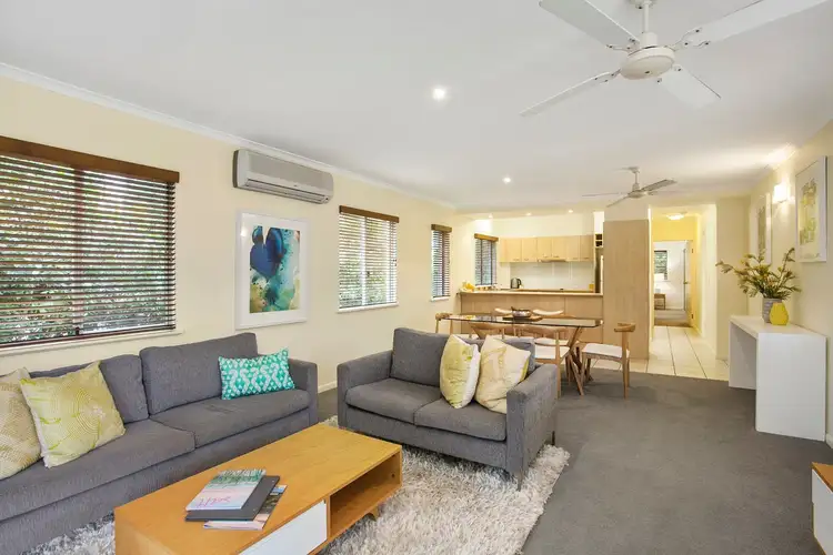 Third view of Homely unit listing, 6/7-11 James Street, Noosaville QLD 4566