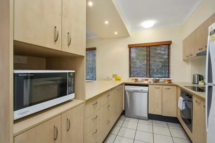 Fourth view of Homely unit listing, 6/7-11 James Street, Noosaville QLD 4566