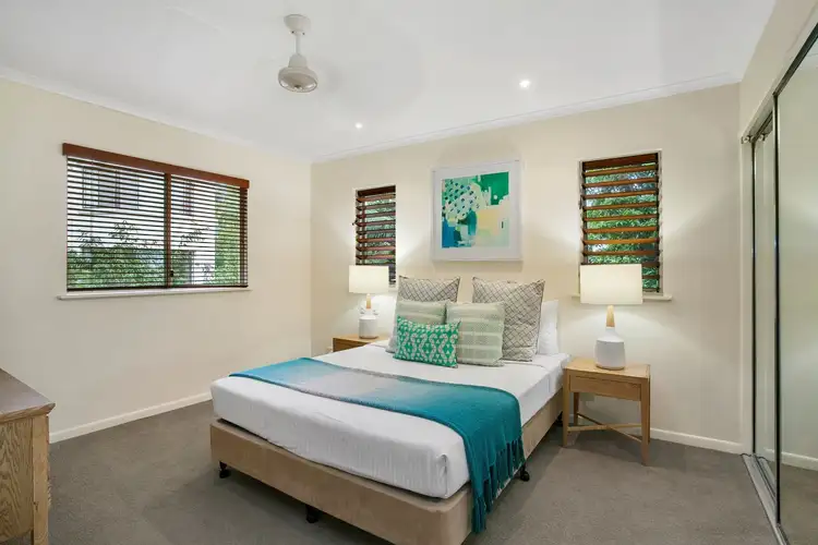 Fifth view of Homely unit listing, 6/7-11 James Street, Noosaville QLD 4566