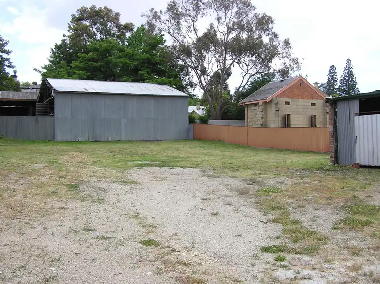 Fifth view of Homely land listing, 63 High Street, Beechworth VIC 3747