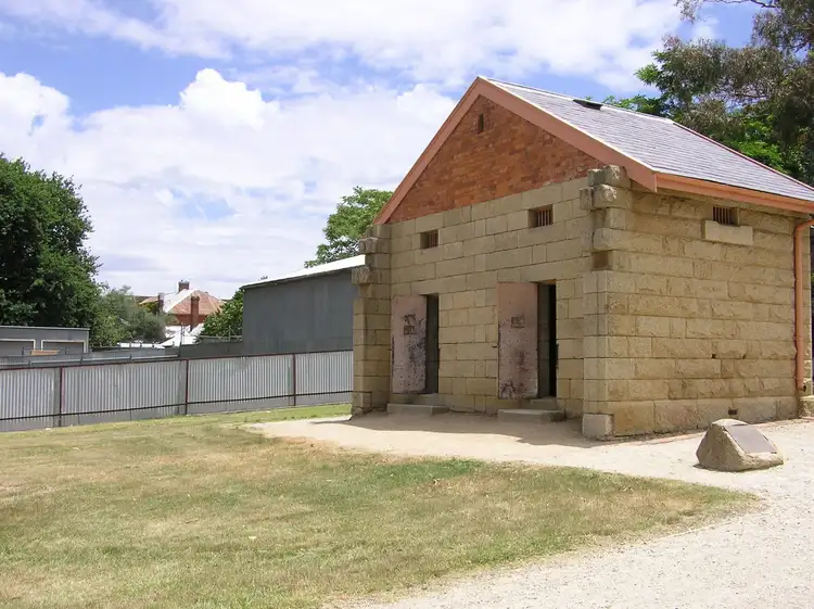 Seventh view of Homely land listing, 63 High Street, Beechworth VIC 3747