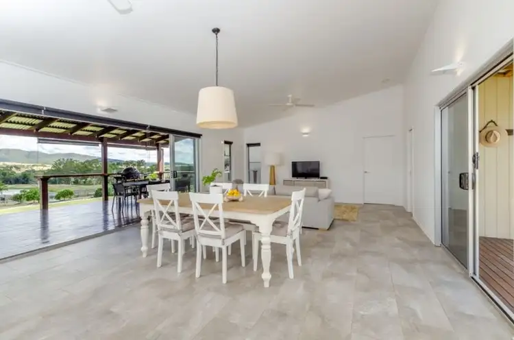 Sixth view of Homely rural property listing, 675 Hourigan Creek Road, Raglan QLD 4697