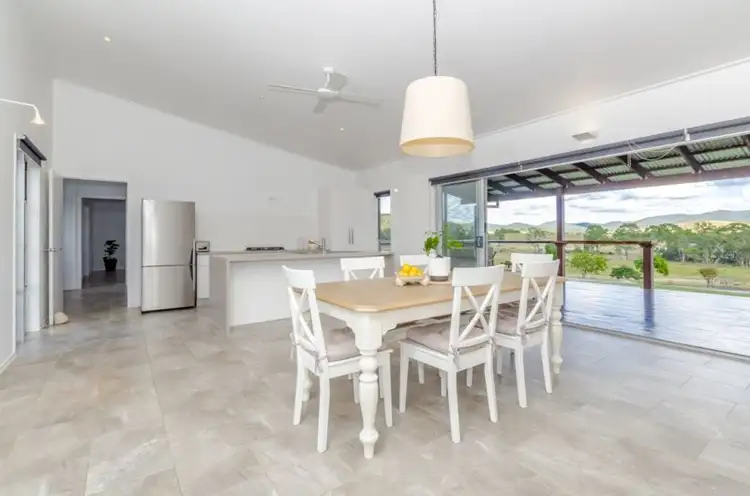 Seventh view of Homely rural property listing, 675 Hourigan Creek Road, Raglan QLD 4697