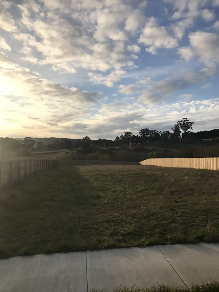 Lot 3 Hillview Road, Brown Hill VIC 3350