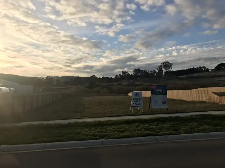 Second view of Homely land listing, Lot 3 Hillview Road, Brown Hill VIC 3350