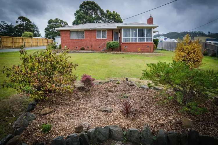 Second view of Homely house listing, 7230 Huon Highway, Dover TAS 7117