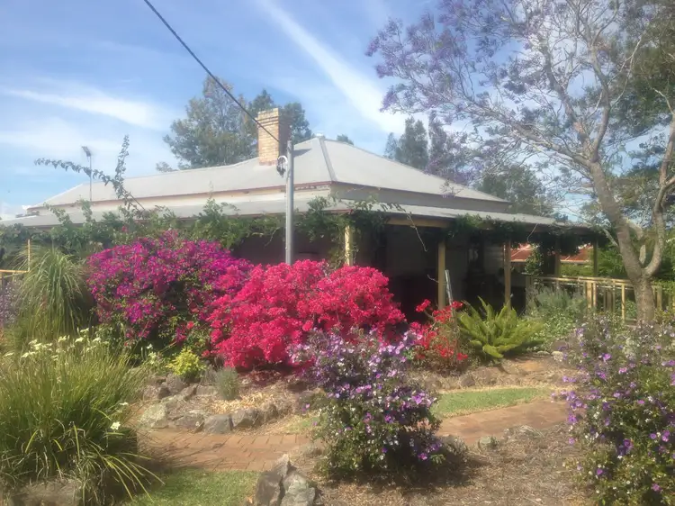 364 Six Mile Road, Eagleton NSW 2324