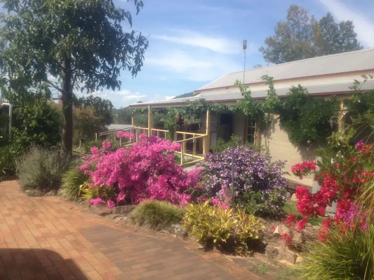 Second view of Homely rural property listing, 364 Six Mile Road, Eagleton NSW 2324