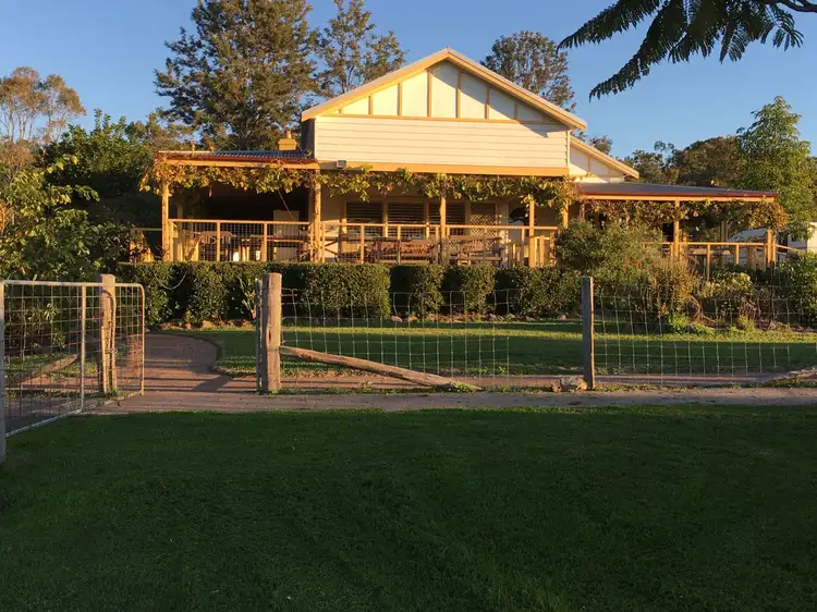 Third view of Homely rural property listing, 364 Six Mile Road, Eagleton NSW 2324