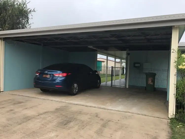 Second view of Homely house listing, 2 Fremont Avenue, Sarina QLD 4737