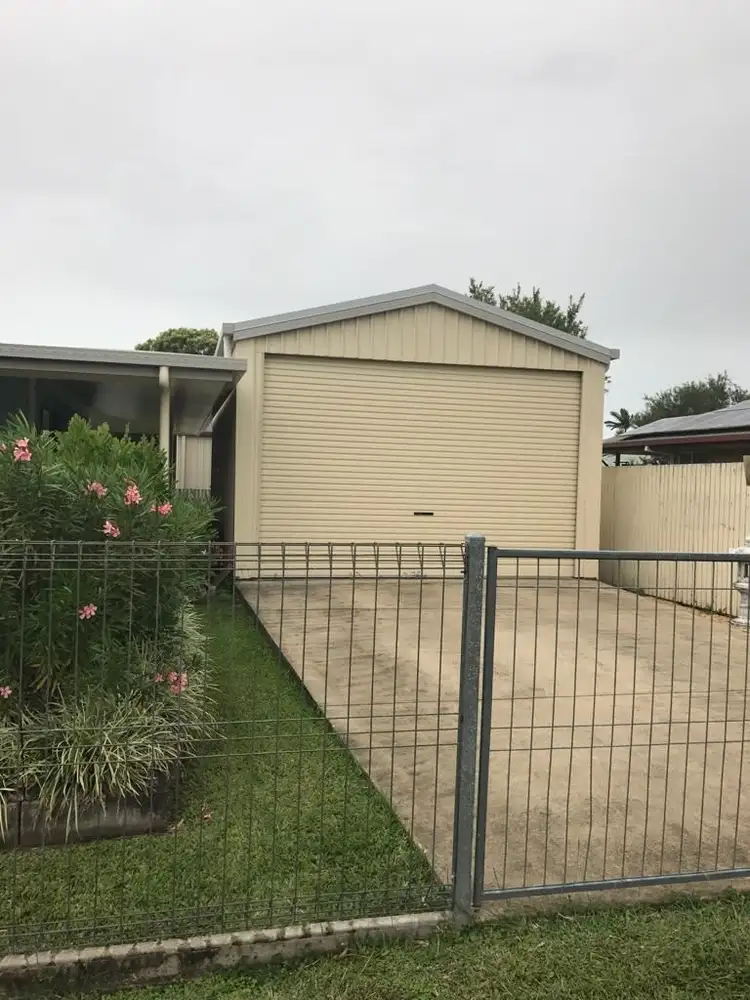 Fourth view of Homely house listing, 2 Fremont Avenue, Sarina QLD 4737