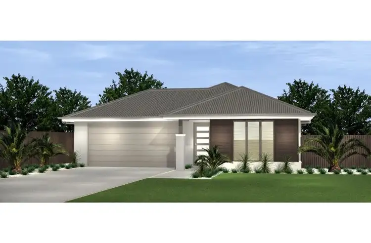 Second view of Homely house listing, 5/95 Peachester Rd, Beerwah QLD 4519