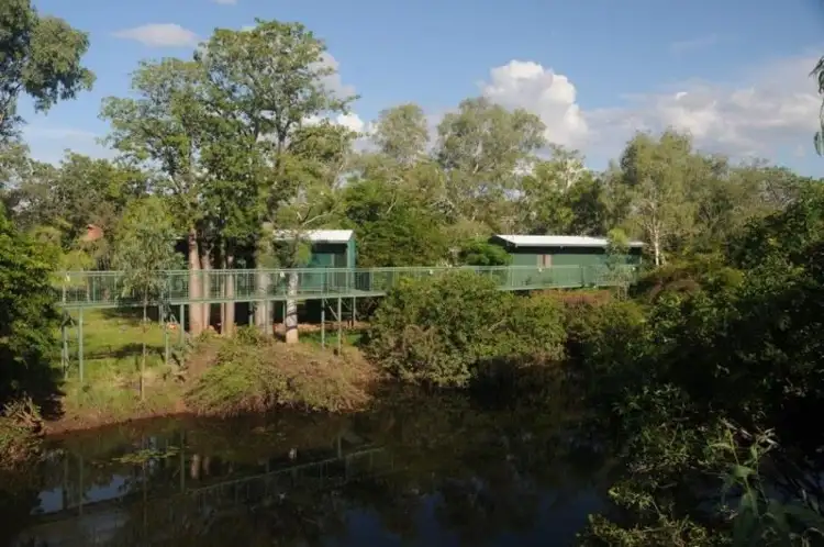 Second view of Homely rural property listing, 292 Parry Creek Rd, Wyndham WA 6740