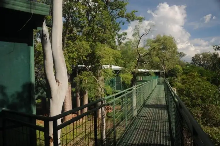 Third view of Homely rural property listing, 292 Parry Creek Rd, Wyndham WA 6740