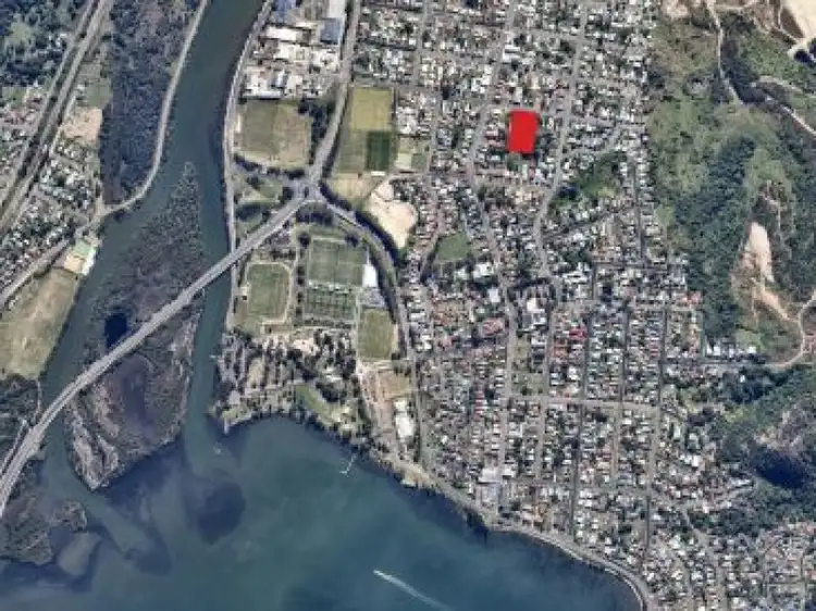 Second view of Homely land listing, 26 Seventh Street, Boolaroo NSW 2284