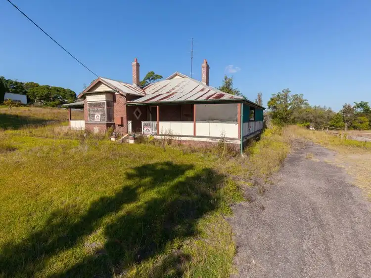 Third view of Homely land listing, 26 Seventh Street, Boolaroo NSW 2284