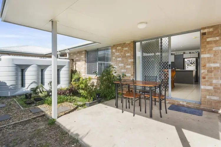 Second view of Homely house listing, 35/108A Cemetery Rd, Raceview QLD 4305