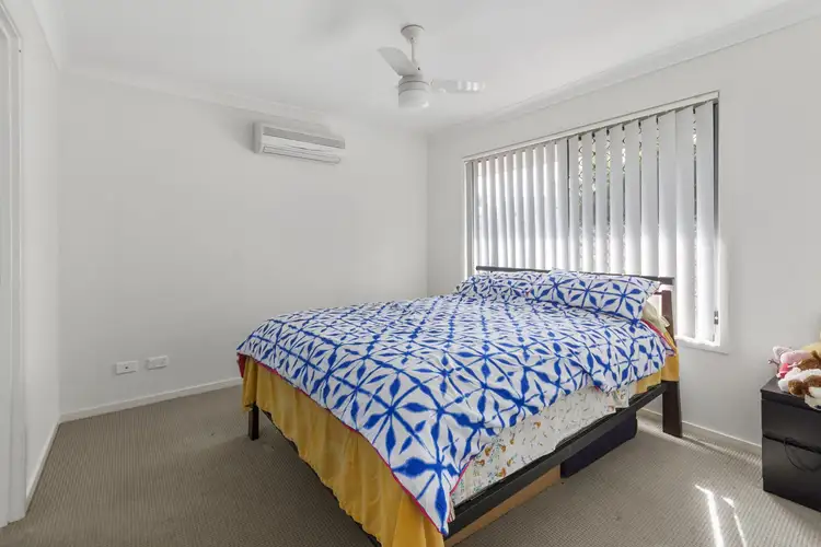 Third view of Homely house listing, 35/108A Cemetery Rd, Raceview QLD 4305