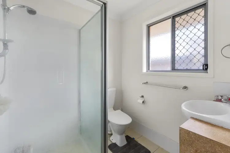 Fourth view of Homely house listing, 35/108A Cemetery Rd, Raceview QLD 4305