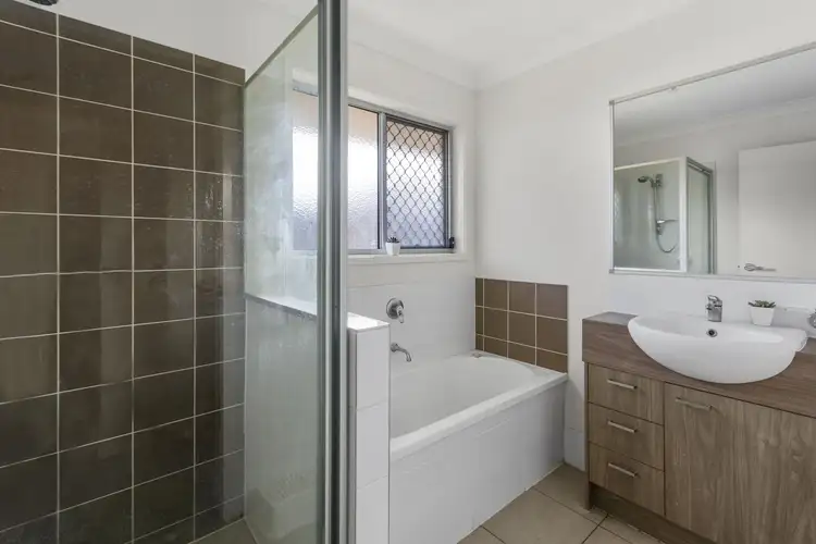 Seventh view of Homely house listing, 35/108A Cemetery Rd, Raceview QLD 4305