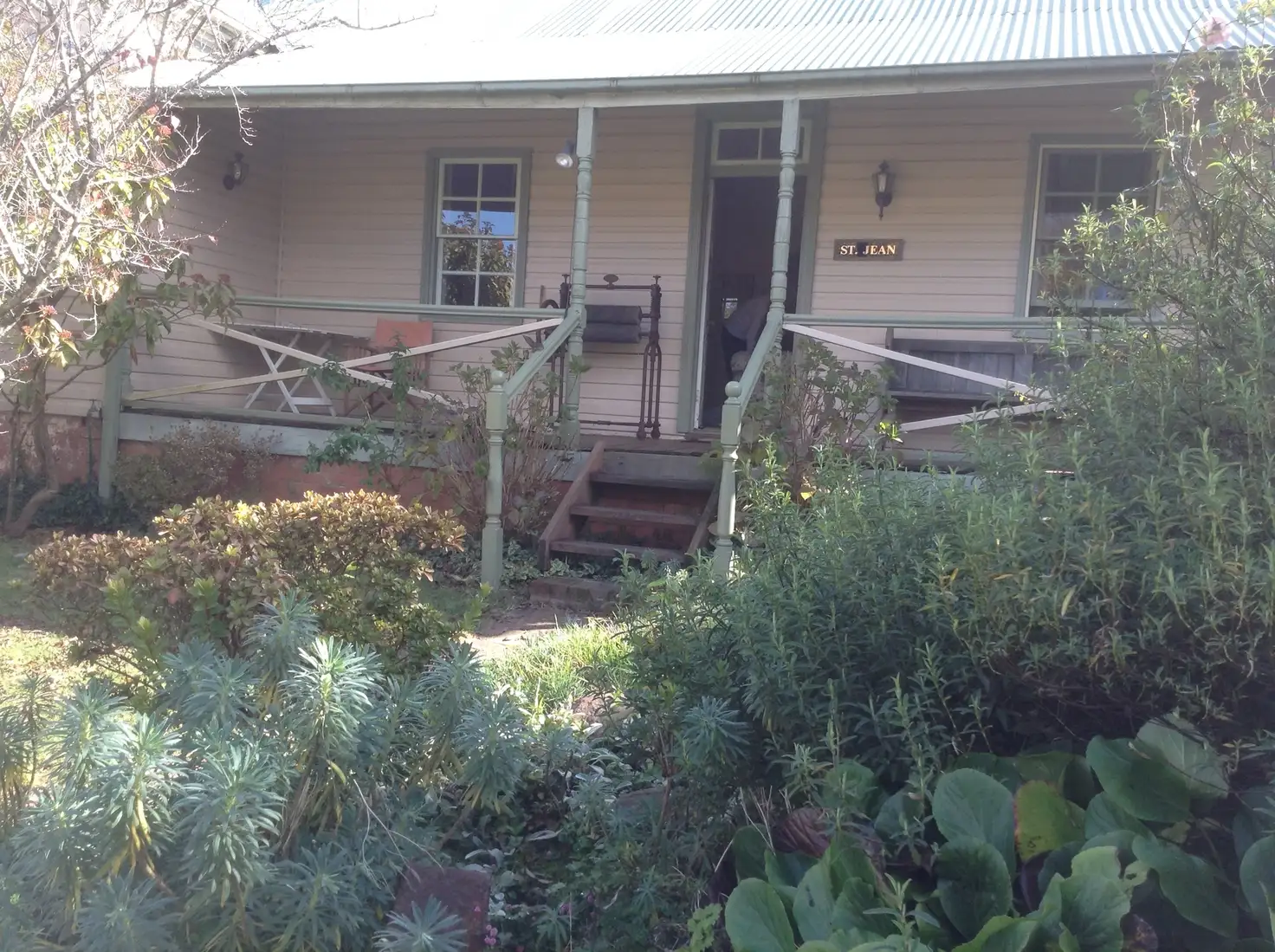 Main view of Homely house listing, 8 Murphys lane, Wentworth Falls NSW 2782