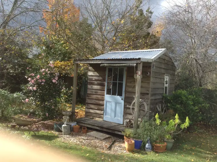 Second view of Homely house listing, 8 Murphys lane, Wentworth Falls NSW 2782