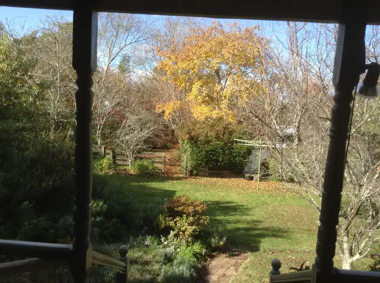 Third view of Homely house listing, 8 Murphys lane, Wentworth Falls NSW 2782