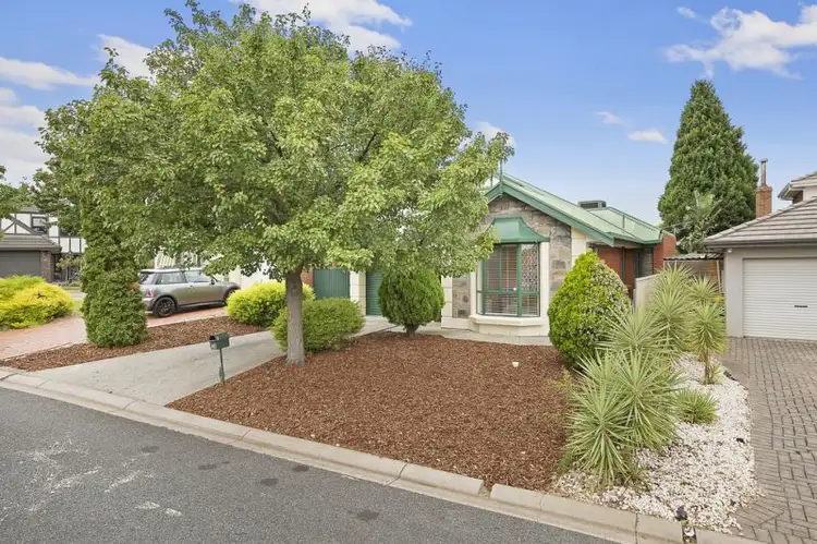88 Goodwin Circuit, Golden Grove SA 5125