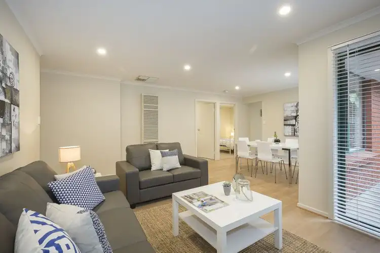 Second view of Homely house listing, 88 Goodwin Circuit, Golden Grove SA 5125