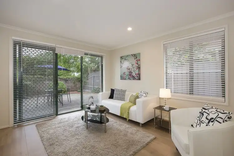 Fourth view of Homely house listing, 88 Goodwin Circuit, Golden Grove SA 5125