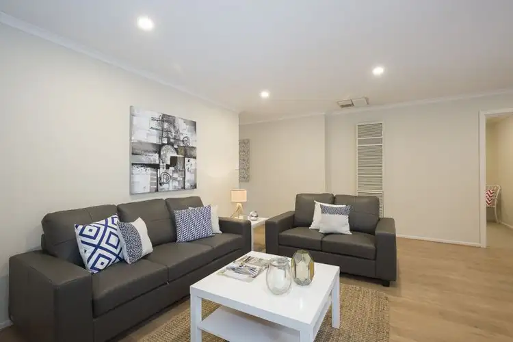 Sixth view of Homely house listing, 88 Goodwin Circuit, Golden Grove SA 5125