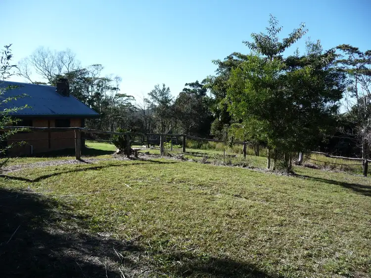 Sixth view of Homely rural property listing, 499 Schumanns Road, Eungella QLD 4757