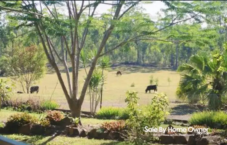 486 Cross Road, Euleilah QLD 4674