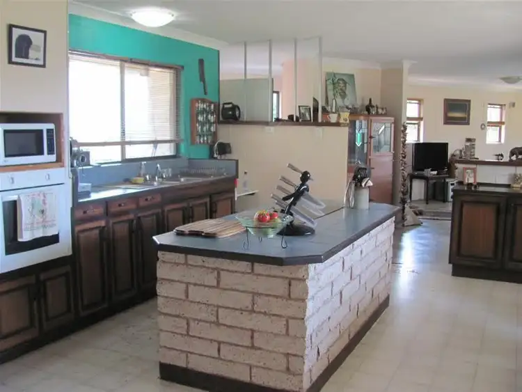 Seventh view of Homely rural property listing, 486 Cross Road, Euleilah QLD 4674