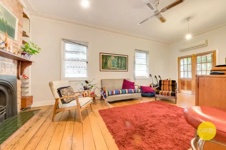 Fourth view of Homely house listing, 2 Cameron St, Hamilton NSW 2303