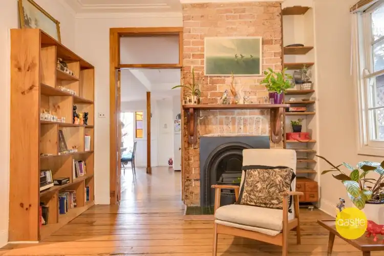 Fifth view of Homely house listing, 2 Cameron St, Hamilton NSW 2303