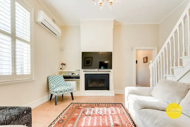 Second view of Homely house listing, 12 Samdon St, Hamilton NSW 2303