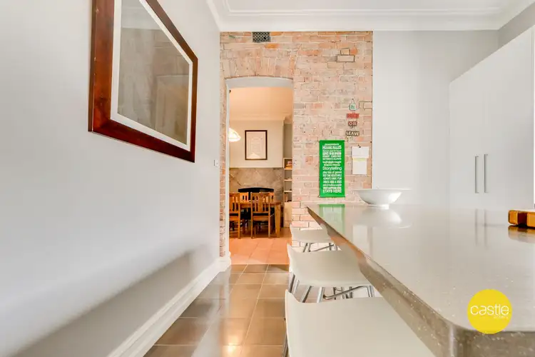 Third view of Homely house listing, 12 Samdon St, Hamilton NSW 2303