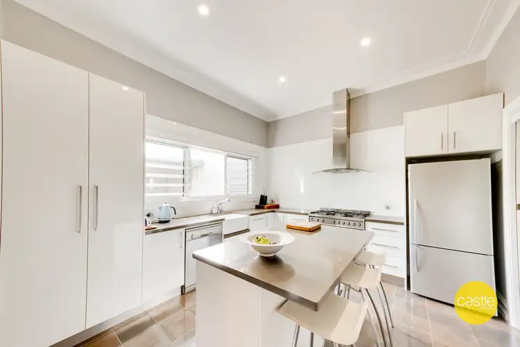 Fourth view of Homely house listing, 12 Samdon St, Hamilton NSW 2303