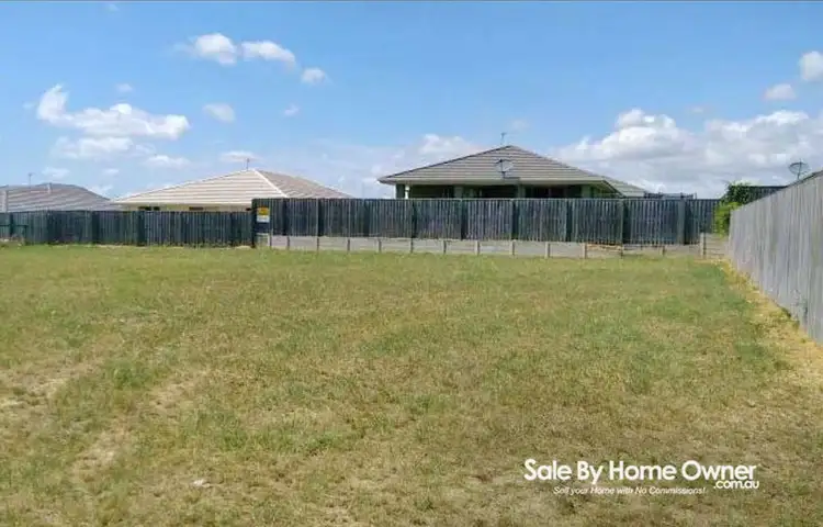 73 Parklands Boulevard, Wondunna QLD 4655