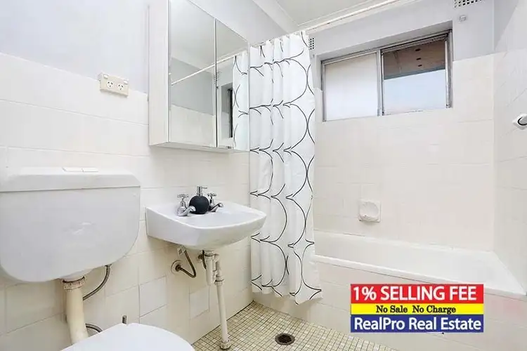 Fifth view of Homely unit listing, 5/4 Childs St, Lidcombe NSW 2141